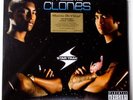 The Neptunes - Clones - Ltd. 2x Blue Marble Vinyl - MOVLP1551 - OVP