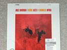Stan Getz Charlie Byrd Acoustic Sound Series Jazz Samba