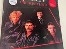 QUEEN GREATEST HITS LIMITED US WHITE VINYL LP