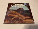 grateful dead wake of the flood vinyl 1973 rare factory sealed vinyl record