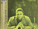 John Coltrane - Coltrane Rare ‘93 Mono Prestige 7105 Japan Reissue w / Obi EX+