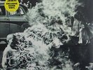 Rage Against The Machine S/T Australian EXCLUSIVE *SILVER* Vinyl RARE LP MINT