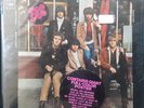 MOBY GRAPE Orig 1967 FIRST LP  w/ UNCENSORED COVER & POSTER & RARE HYPE STICKER