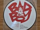 Notorius B.I.G Best Of LP Compilation Picture Disc US 2013 Vinyl Record