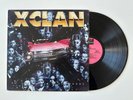 X-CLAN - TO THE EAST, BLACKWARDS - VINYL LP - OG 1990 PRESSING - 16244401916