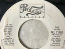 Bill Brandon, We Fell In Love While Dancing (6:05m), 7