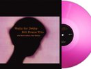 Bill Evans Trio Waltz for Debby (Vinyl) 12