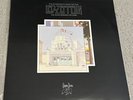 LED ZEPPELIN Soundtrack The Song Remains The Same 2 Vinyl LPs 1976 Swan Song