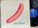 THE VELVET UNDERGROUND & NICO - SELF-TITLED - 1968 VERVE MONO LP s/t vinyl vu VG