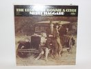 The Legend Of Bonnie & Clyde Merle Haggard and the strangers Vinyl