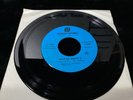 DEATH WISH II  cine movie theater promotional record on 45 radio ad spots