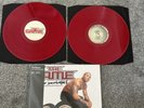 The Game The Documentary VMP Red Reissue Used