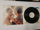 Richard Holmes (Richard Groove Holmes)/Onsaya Joy BDL10827 Used LP PROMO VG+ EX