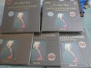 Bach Das Kantatenwerk Complete Cantatas Vol. 31 Through 35 - 2 LP Box Sets