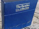 The Beatles EP Collection Vinyl Boxed Set Mono UK Parlophone BONUS NM Condition
