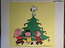 Vince Guaraldi Trio A Charlie Brown Christmas Original Mono LP Fantasy 5019