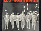 RARE 45 T LES KORRIGANS JE T'EMMENERAI  SPIRITUAL FS 0665