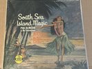 Pua Almeida & his Polynesians - HAWAIIAN 10