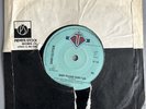 Gary Glitter - Baby Please Don't Go / The Wanderer - 1973 - Rare - Gto Records