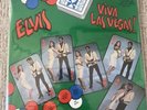 Elvis Presley Viva Las Vegas Vinyl Lp Rare