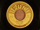 Wade & Dick  Bop Bop Baby/Don't Need Your Lovin Baby RARE  Rockabilly 1957 Sun