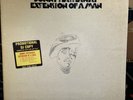 Donny Hathaway - Extension Of A Man LP - EX Vinyl OG GATEFOLD - Promo Sticker