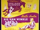0(       )    10 LP  Ichabod  The Legend of Sleepy Hollow