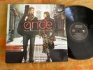 Glen Hansard Marketa Irglova Once Soundtrack Original US vinyl