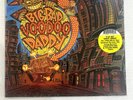 Big Bad Voodoo Daddy – Self Titled Limited Red Yellow Swirl Color Vinyl LP
