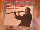 SEALED--MFSL OMR 200 GRAM ANADISC- WOODY HERMAN 
