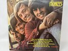The Monkees Self-Titled Colgems Records COS-101 33 RPM Vinyl LP, Mono