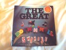 SEX PISTOLS ROCK N ROLL SWINDLE VINYL LP VIRGIN 1979 vd2510 ex stereo g/f dLP uk
