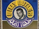 Billy Butler - Right Track - OKEH OKM-12115 LP Vinyl Record - NM