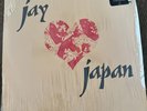 J DILLA JAY LOVE JAPAN USED VINYL SEE DETAILS ON ALBUM COVER DAMAGE