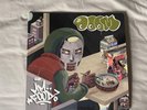 Mm Food by MF Doom vinyl