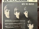 Beatlemania  LP The Beatles Capitol 6000 CANADA - NM Condition Rare