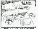 Zuma Neil young & Crazy horse 180 Gram LP record 2016 Reissue