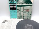 Banco Del Mutuo Soccorso ‎– Io Sono Nato Libero Japan LP OBI VINYL GXF 2054