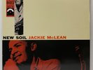 Jackie McLean-New Soil-Analogue Productions 84013-2LP 180G 45RPM AUDIOPHILE