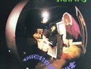 Cramps - Psychedelic Jungle (Used LP)