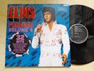 ELVIS PRESLEY Forever Volume 4 *RARE GERMAN RCA VINYL DOLP 1986*NM*