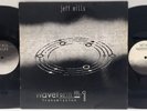 Jeff Mills - Waveform Transmission Vol. 1 1EP 1993 EU Underground Resistance LP