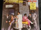 THE TIME Ice Cream Castle (LP 1984) (Sealed) 1st Pressing **See Pics**
