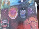 KING CRIMSON 