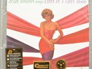 Julie London Sings Latin In A Satin Mood Analogue Productions Vinyl 2-LP NM