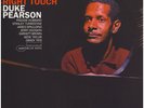 Duke Pearson - The Right Touch (Vinyl LP - 1967 - US - Reissue)