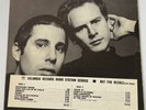 Simon and Garfunkel - Bookends Original LP Mono Promo