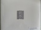 JOY DIVISION UNKNOWN PLEASURES VINYL LP RUBY RED 40TH ANNIVERSARY EDITION