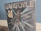 Gargoyle ‎– Gargoyle 1988 US 1st - Vinyl Record LP Album Speed Metal NM