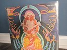 Hawkwind ‎– Space Ritual 1973 US 1st - Vinyl Record LP Album Space Prog Psych NM